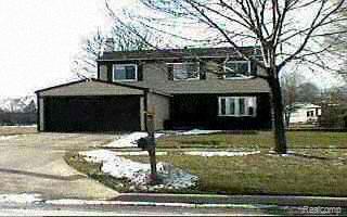 8827 Sheldon Road Plymouth, MI 48170 - Photo 1 of 1 Listing Image