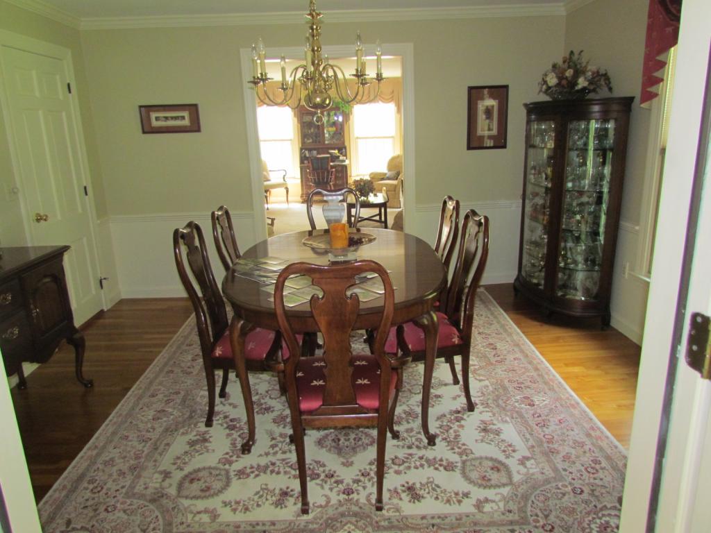 14 Old Milford Road Amherst, NH 03031 - Photo 21 of 31