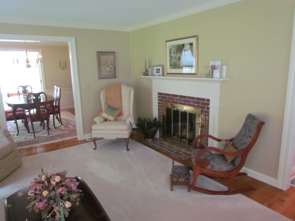 14 Old Milford Road Amherst, NH 03031 - Photo 23 of 31