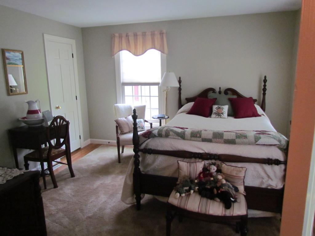 14 Old Milford Road Amherst, NH 03031 - Photo 24 of 31