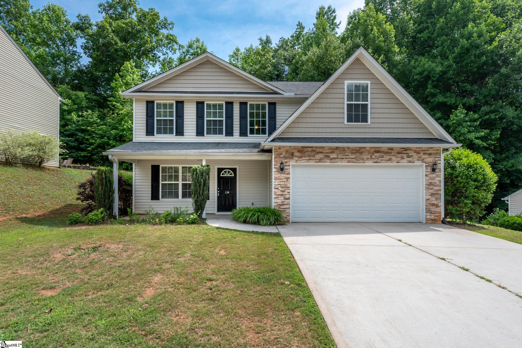 134 Midwood Road Travelers Rest, SC 29690 - Photo 1 of 24 Gallery Image 1