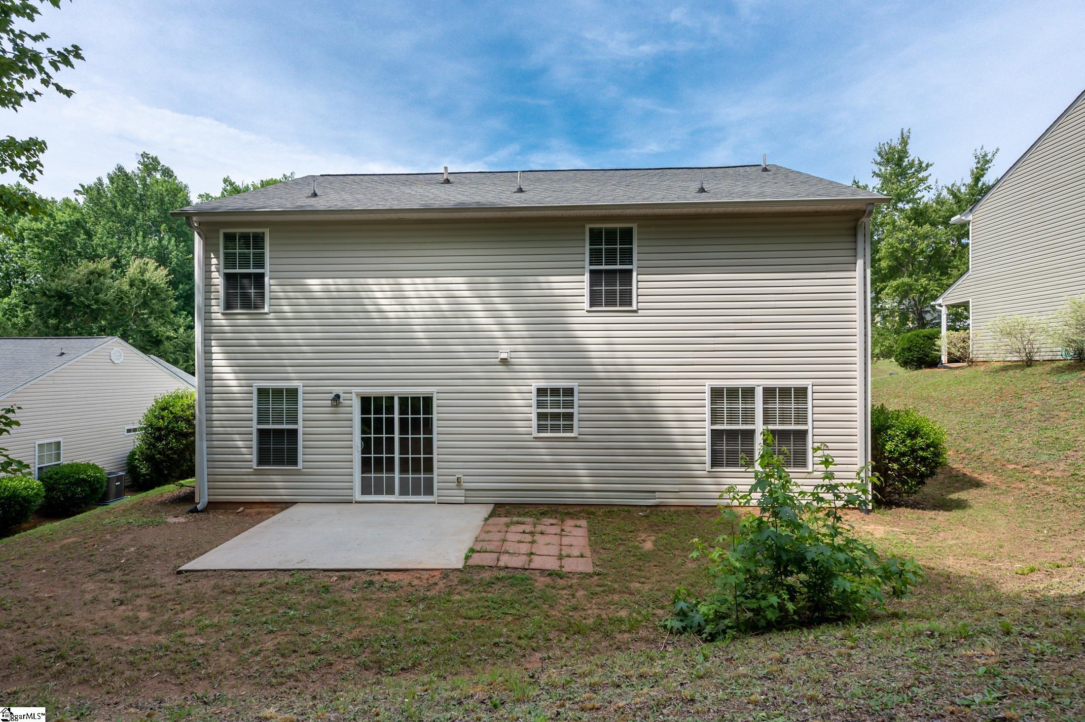 134 Midwood Road Travelers Rest, SC 29690 - Photo 24 of 24 Gallery Image 24