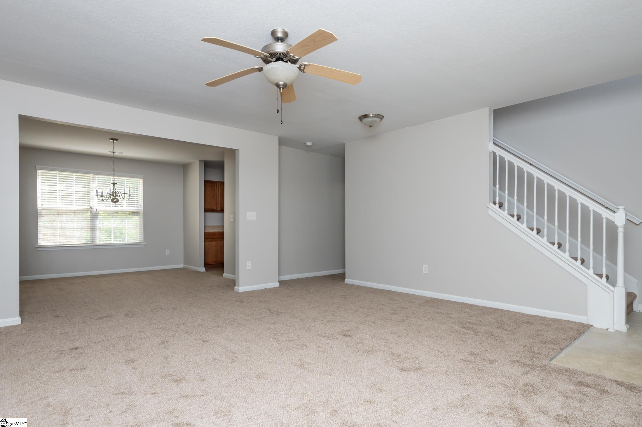 134 Midwood Road Travelers Rest, SC 29690 - Photo 4 of 24 Gallery Image 4