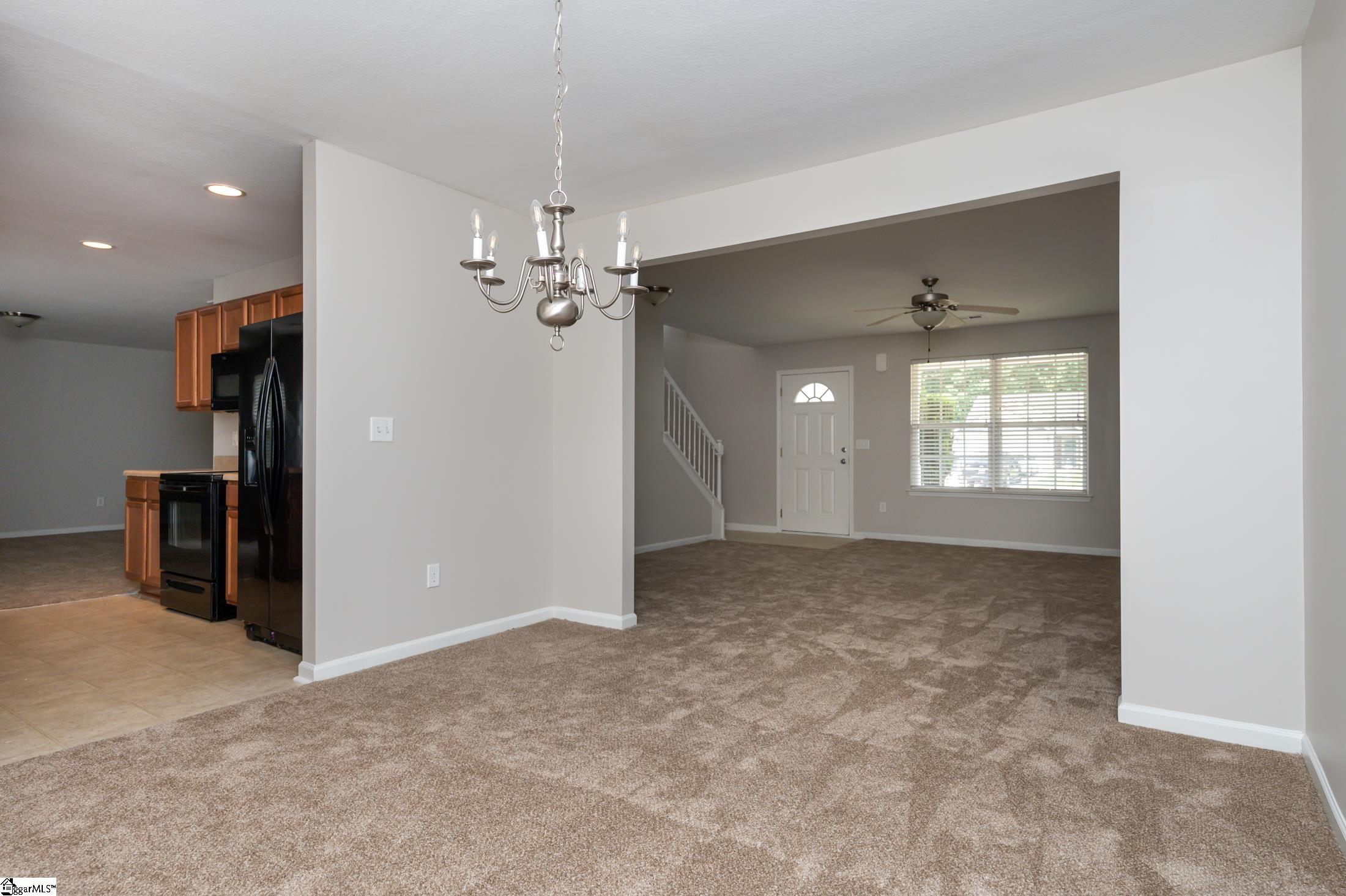 134 Midwood Road Travelers Rest, SC 29690 - Photo 7 of 24 Gallery Image 7