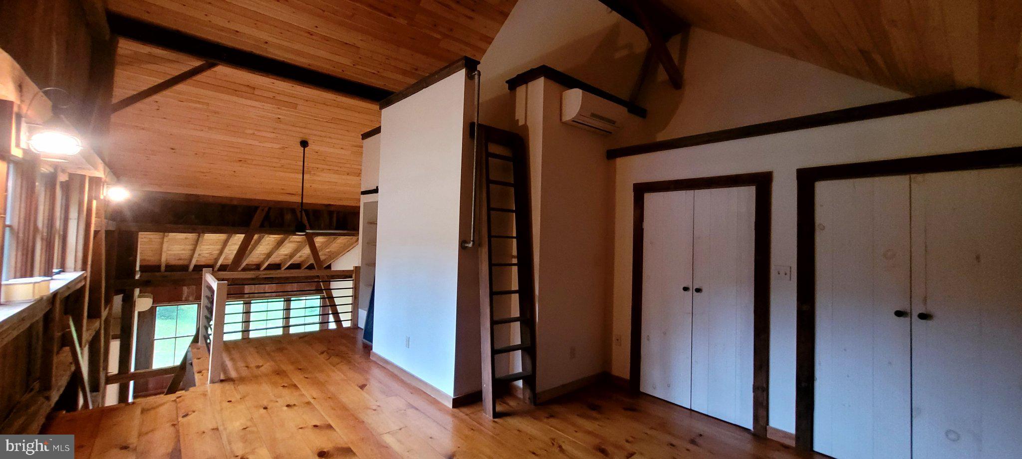4989 Valley Park Road, Unit BARN Doylestown, PA 18902 - Photo 10 of 13 2nd Fl Bedroom/Office