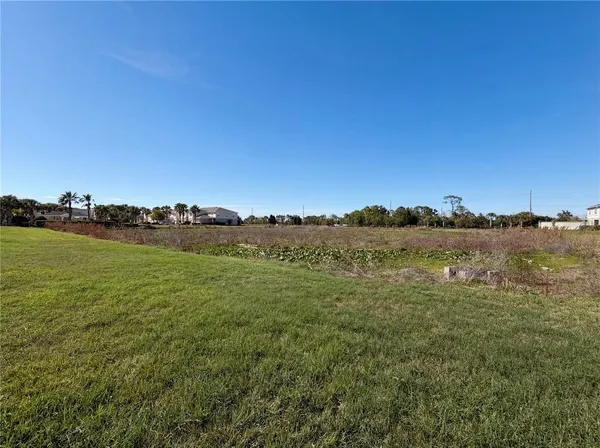 a view of lake and city