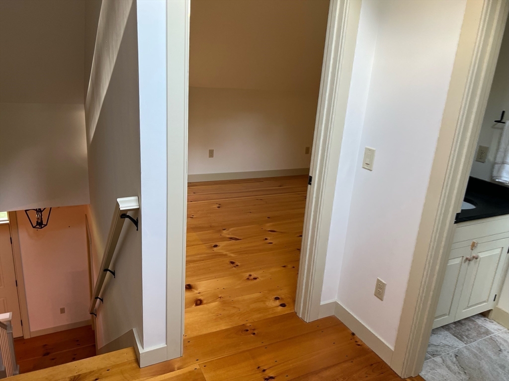 160 Quaker Street Northbridge, MA 01534 - Photo 14 of 36 a view of front door and utility room