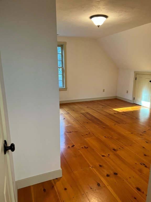 160 Quaker Street Northbridge, MA 01534 - Photo 26 of 36 a view of empty room with window