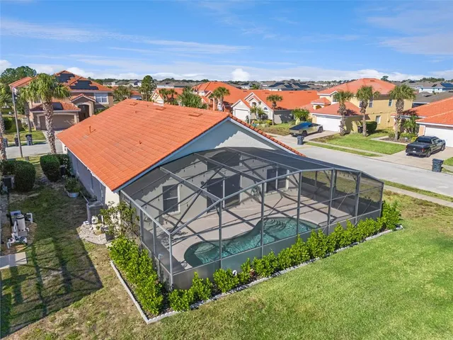 $2,500 | 100 Stella Pass, Davenport, FL 33837