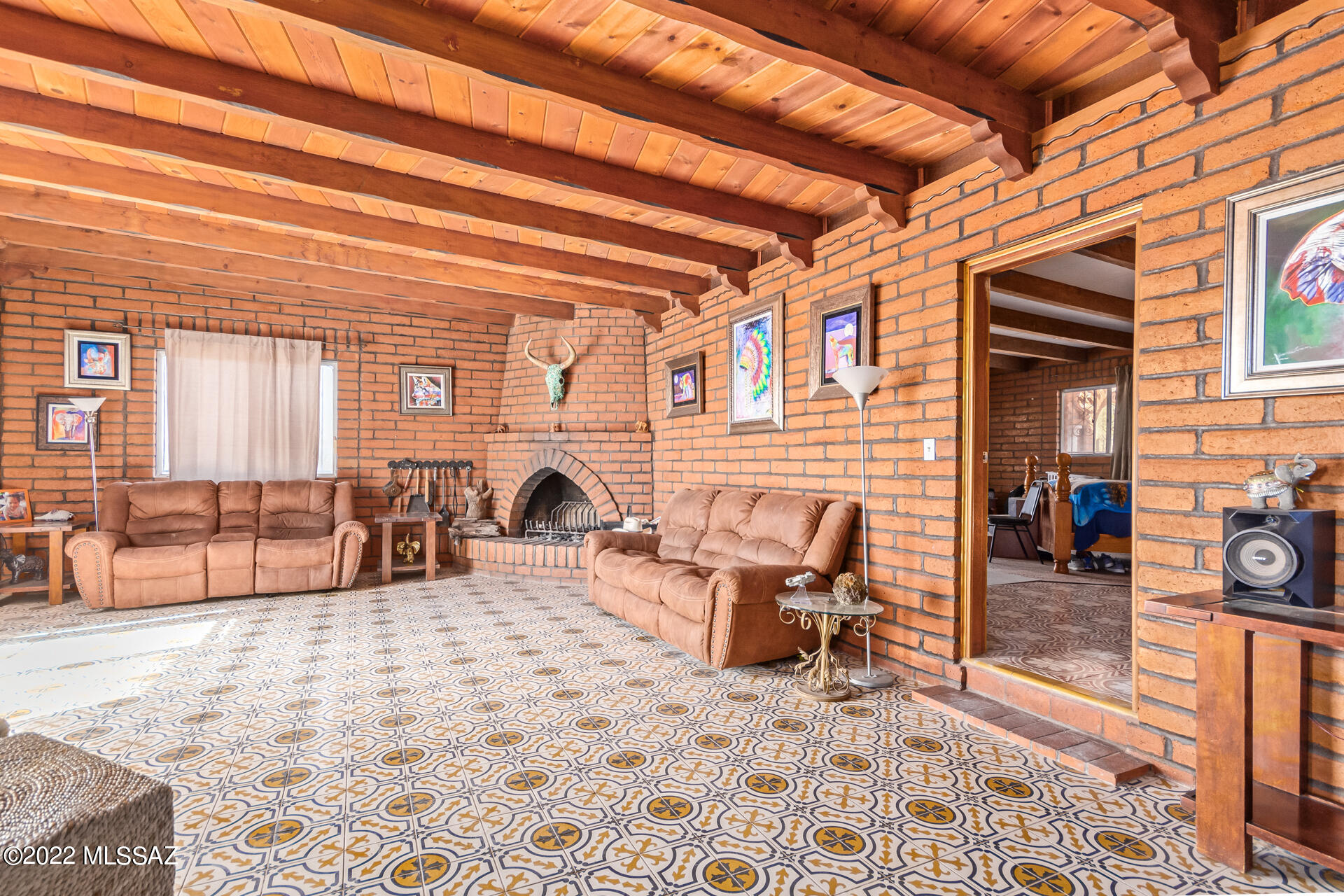 6350 South Caballo Road Tucson, AZ 85746 - Photo 10 of 48 Gallery Image 10