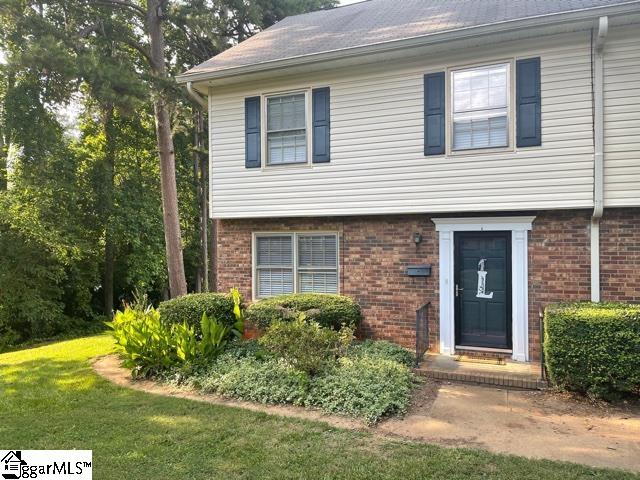 1440 A Dover Road Spartanburg, SC 29301 - Photo 1 of 13 Gallery Image 1