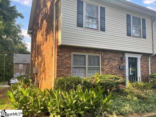 1440 A Dover Road Spartanburg, SC 29301 - Photo 2 of 13 Gallery Image 2