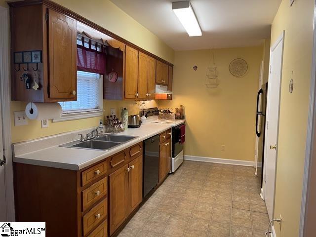 1440 A Dover Road Spartanburg, SC 29301 - Photo 4 of 13 Gallery Image 4
