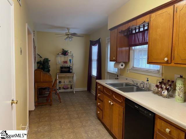 1440 A Dover Road Spartanburg, SC 29301 - Photo 5 of 13 Gallery Image 5