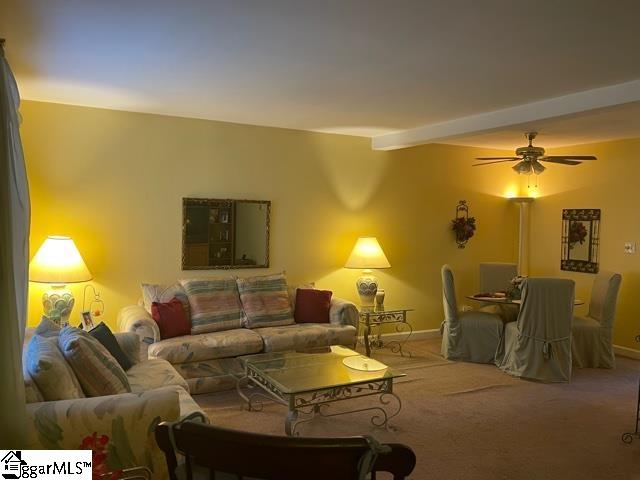 1440 A Dover Road Spartanburg, SC 29301 - Photo 10 of 13 Gallery Image 10
