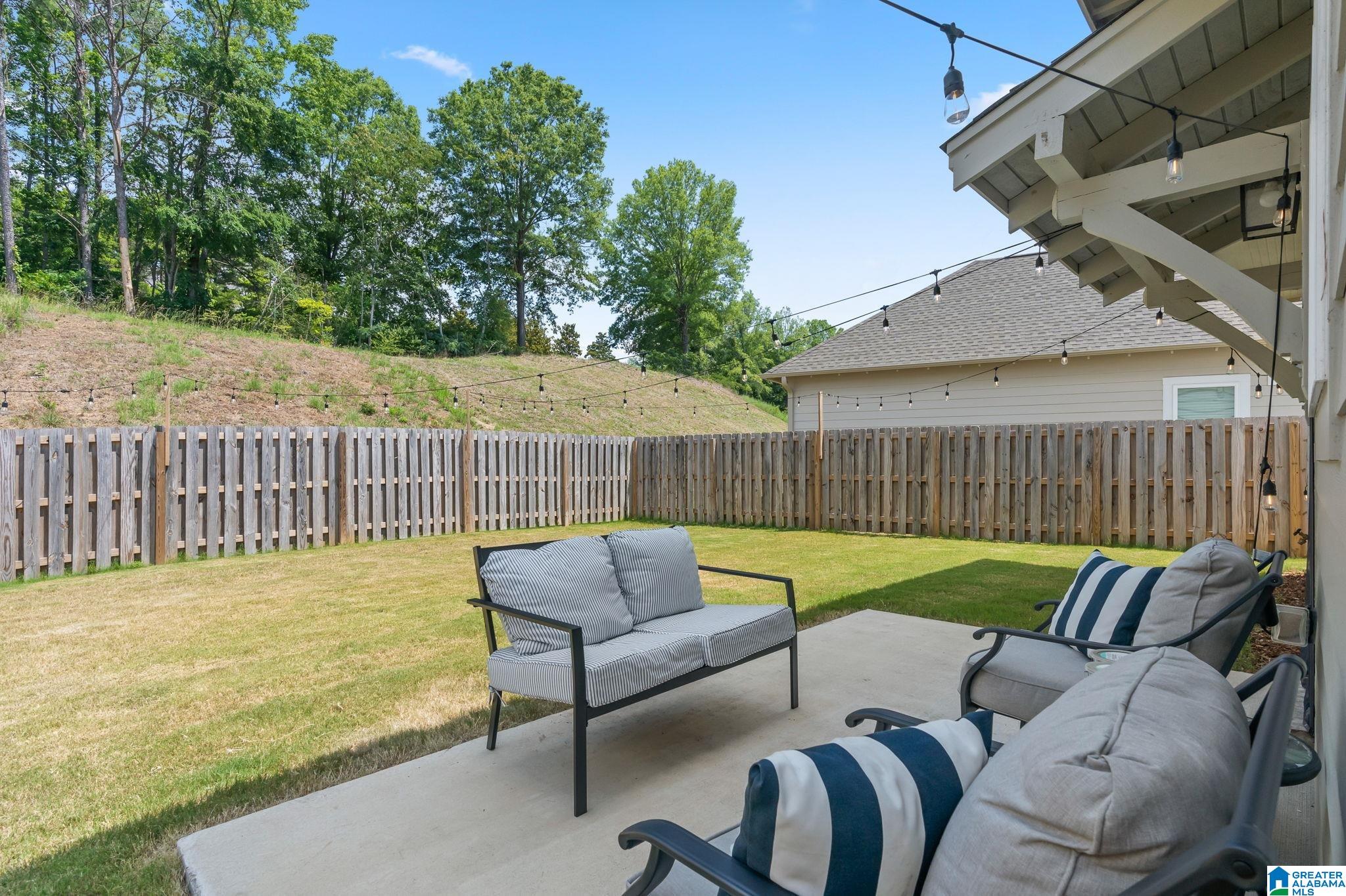 124 Grove Drive Birmingham, AL 35211 - Photo 30 of 32