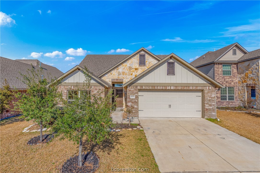 4037 Dunlap Loop College Station, TX 77845 - Photo 1 of 1 Gallery Image 1