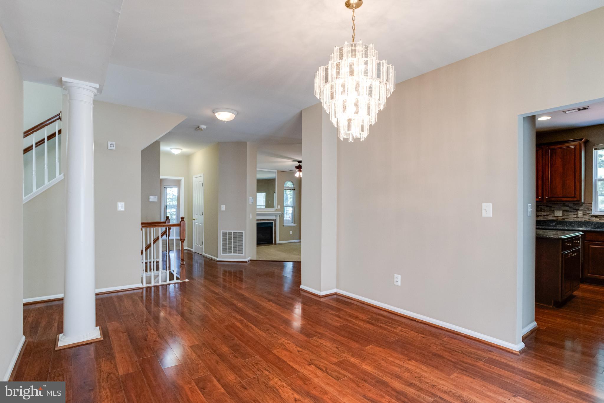 9718 Watts Road Owings Mills, MD 21117 - Photo 10 of 34 Gallery Image 10