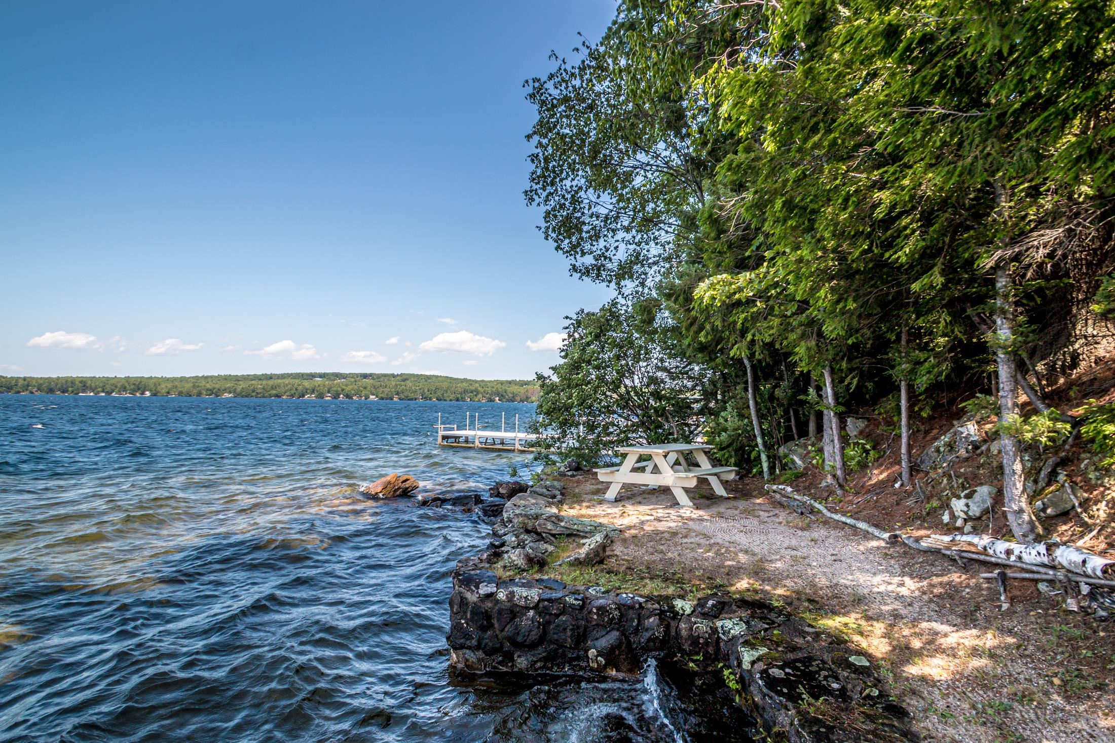191 Veazey Cove Road Wakefield, NH 03872 - Photo 55 of 60