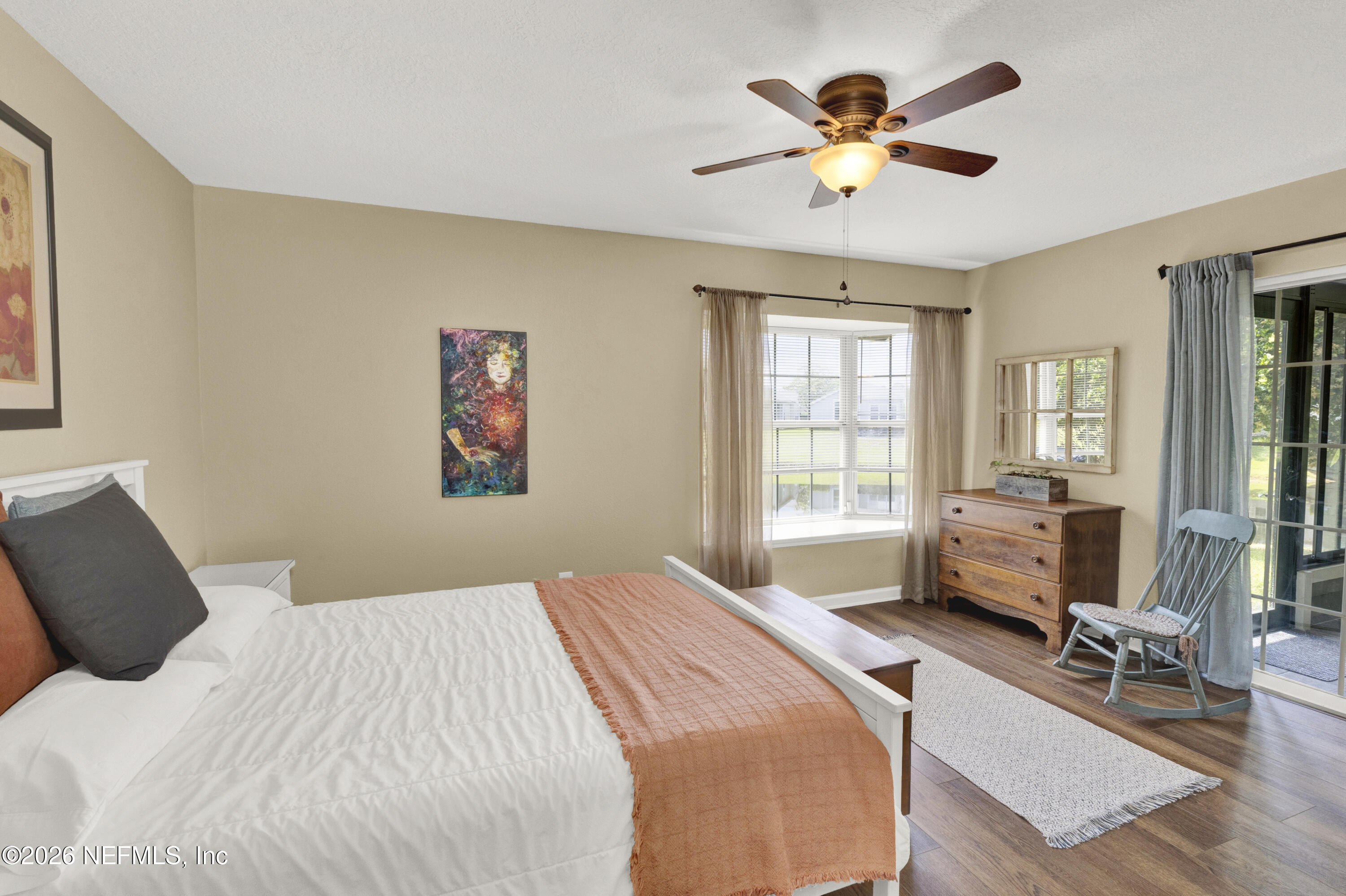 802 Tournament Road Ponte Vedra Beach, FL 32082 - Photo 12 of 33 Primary Bedroom