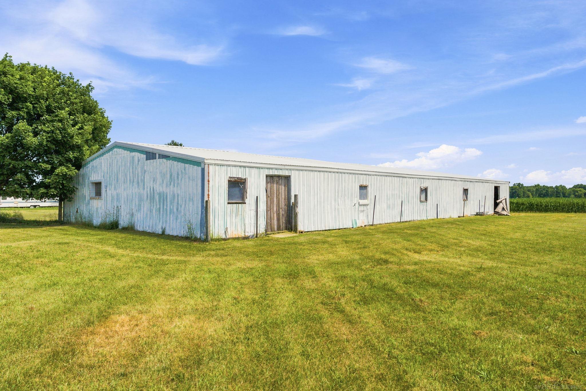 3271 Wagner Road Croswell, MI 48422 - Photo 46 of 58