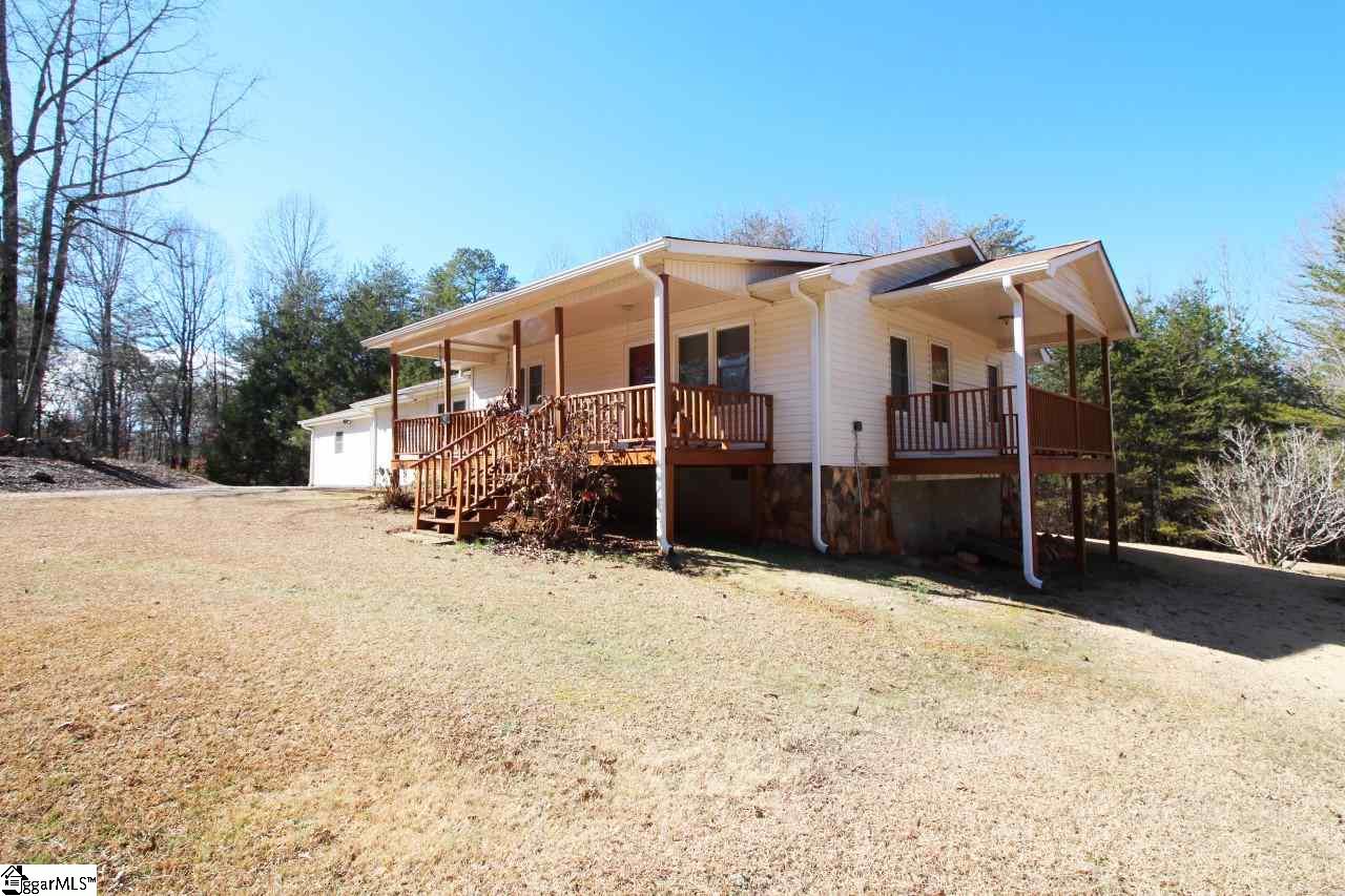 141 Tilman Road Six Mile, SC 29682 - Photo 1 of 30 Gallery Image 1