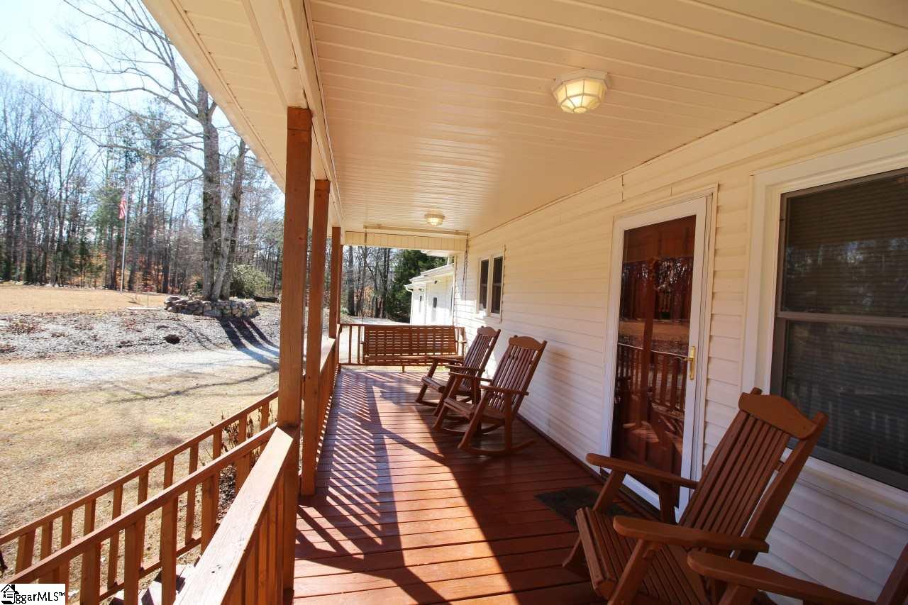 141 Tilman Road Six Mile, SC 29682 - Photo 3 of 30 Gallery Image 3