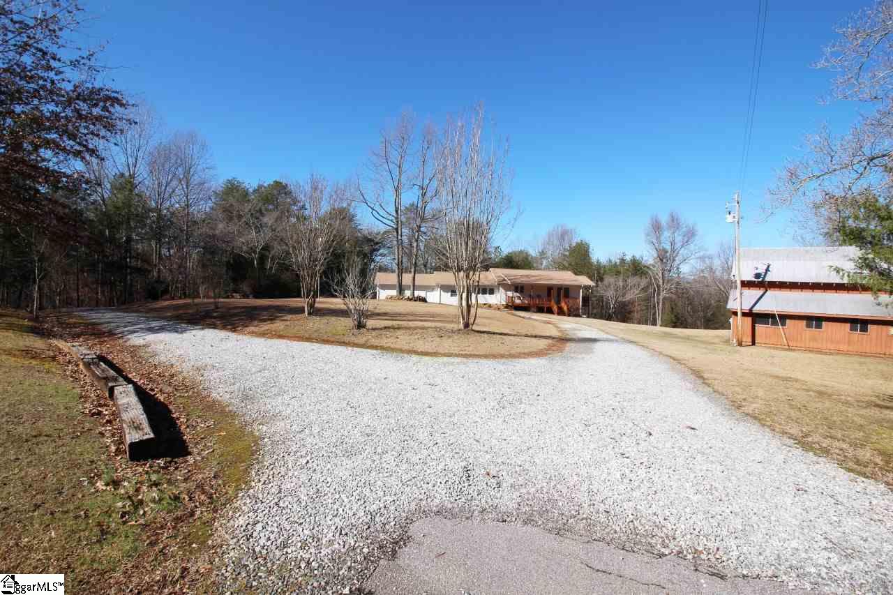 141 Tilman Road Six Mile, SC 29682 - Photo 23 of 30 Gallery Image 23