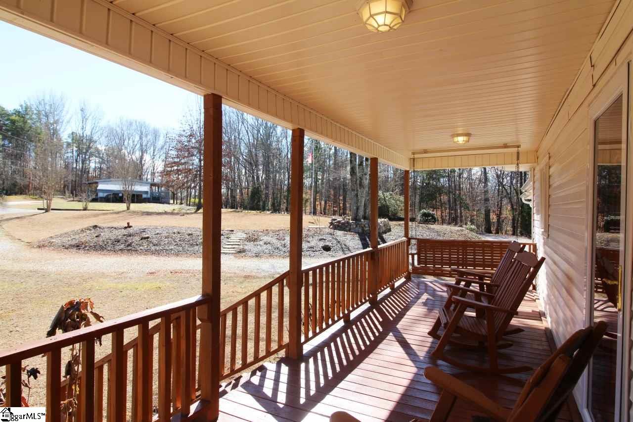 141 Tilman Road Six Mile, SC 29682 - Photo 4 of 30 Gallery Image 4