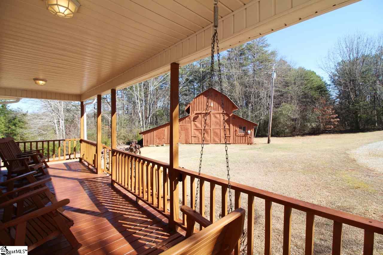 141 Tilman Road Six Mile, SC 29682 - Photo 5 of 30 Gallery Image 5