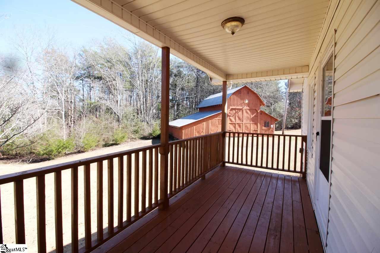 141 Tilman Road Six Mile, SC 29682 - Photo 6 of 30 Gallery Image 6