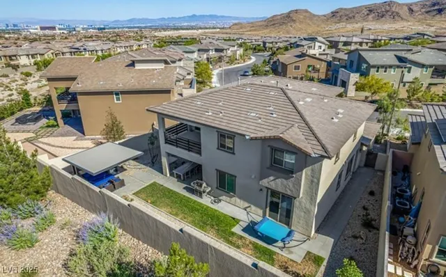 $5,080 | 12332 Switchgrass Avenue, Las Vegas, NV 89138