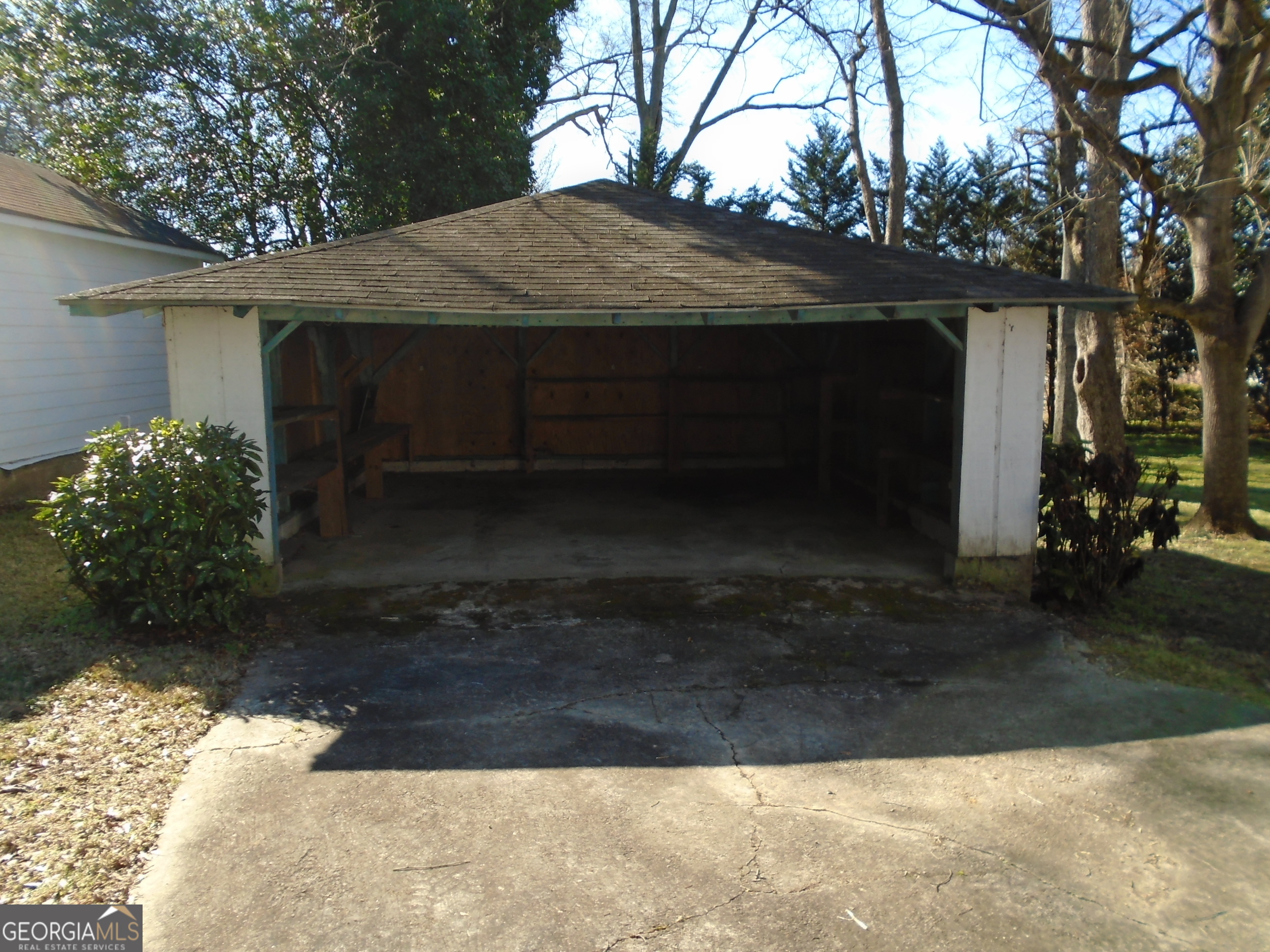 149 Holmes Street Barnesville, GA 30204 - Photo 4 of 22