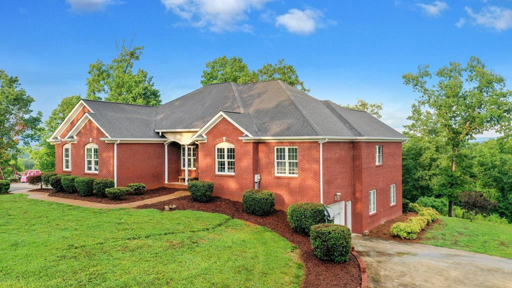 1797 Eads Bluff Road Northwest Georgetown, TN 37336 - Photo 4 of 61 Gallery Image 4