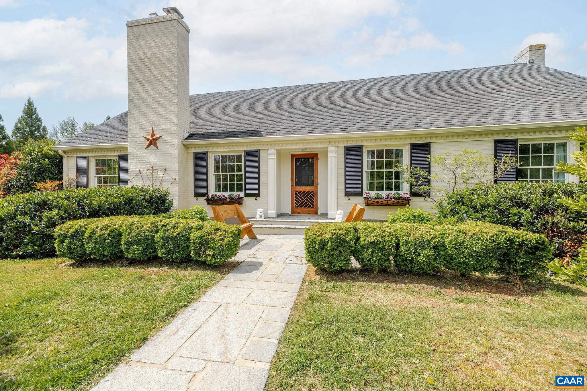 4580 Wesley Chapel Road Free Union, VA 22940 - Photo 35 of 75