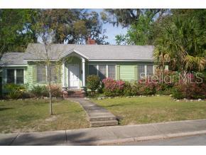 326 Southwest 3rd Avenue Gainesville, FL 32601 - Photo 1 of 1