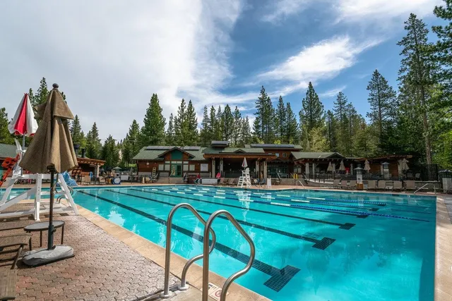 $339,000 | 11591 Snowpeak Way, Unit 407, Truckee, CA 96161