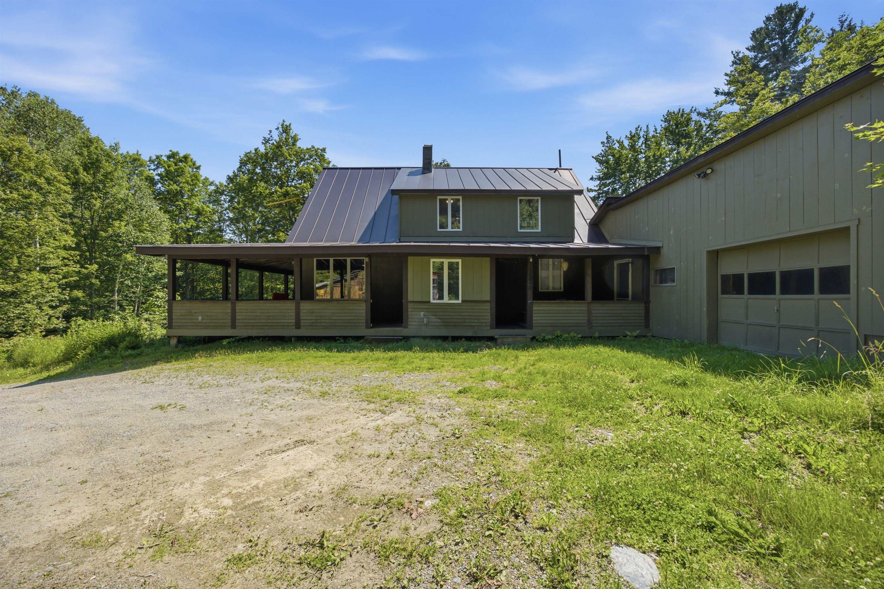 192 Birch Hill Road Bethel, VT 05032 - Photo 41 of 49