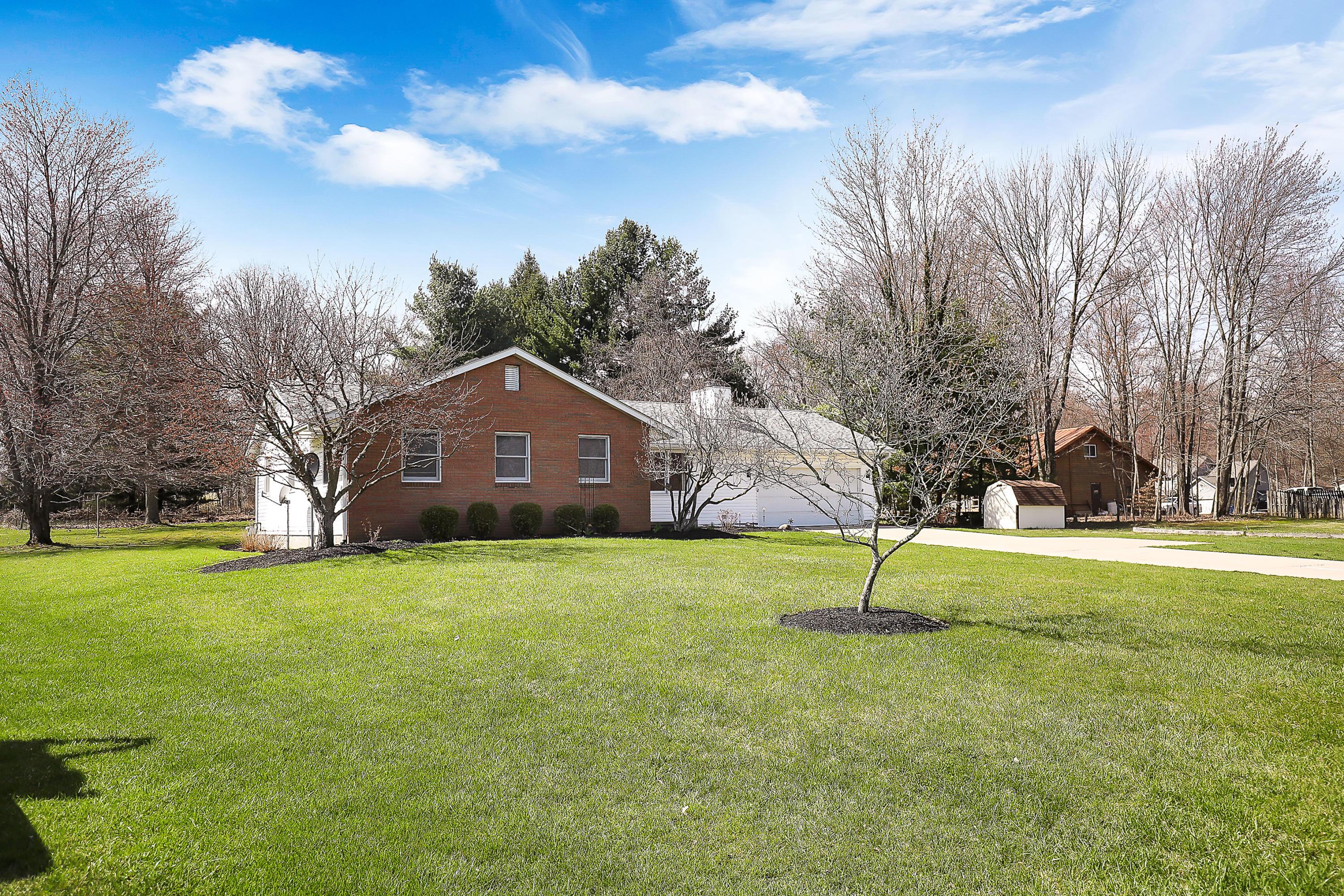 38 Hillgail Road Southwest Pataskala, OH 43062 - Photo 29 of 30