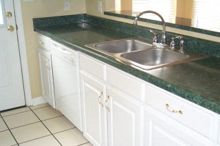 17459 Pandion Ridge Fairhope, AL 36532 - Photo 5 of 17 Kitchen 2