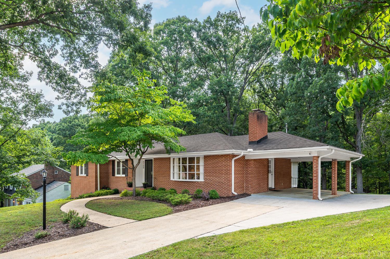 5104 Wedgewood Road Lynchburg, VA 24503 - Photo 55 of 66