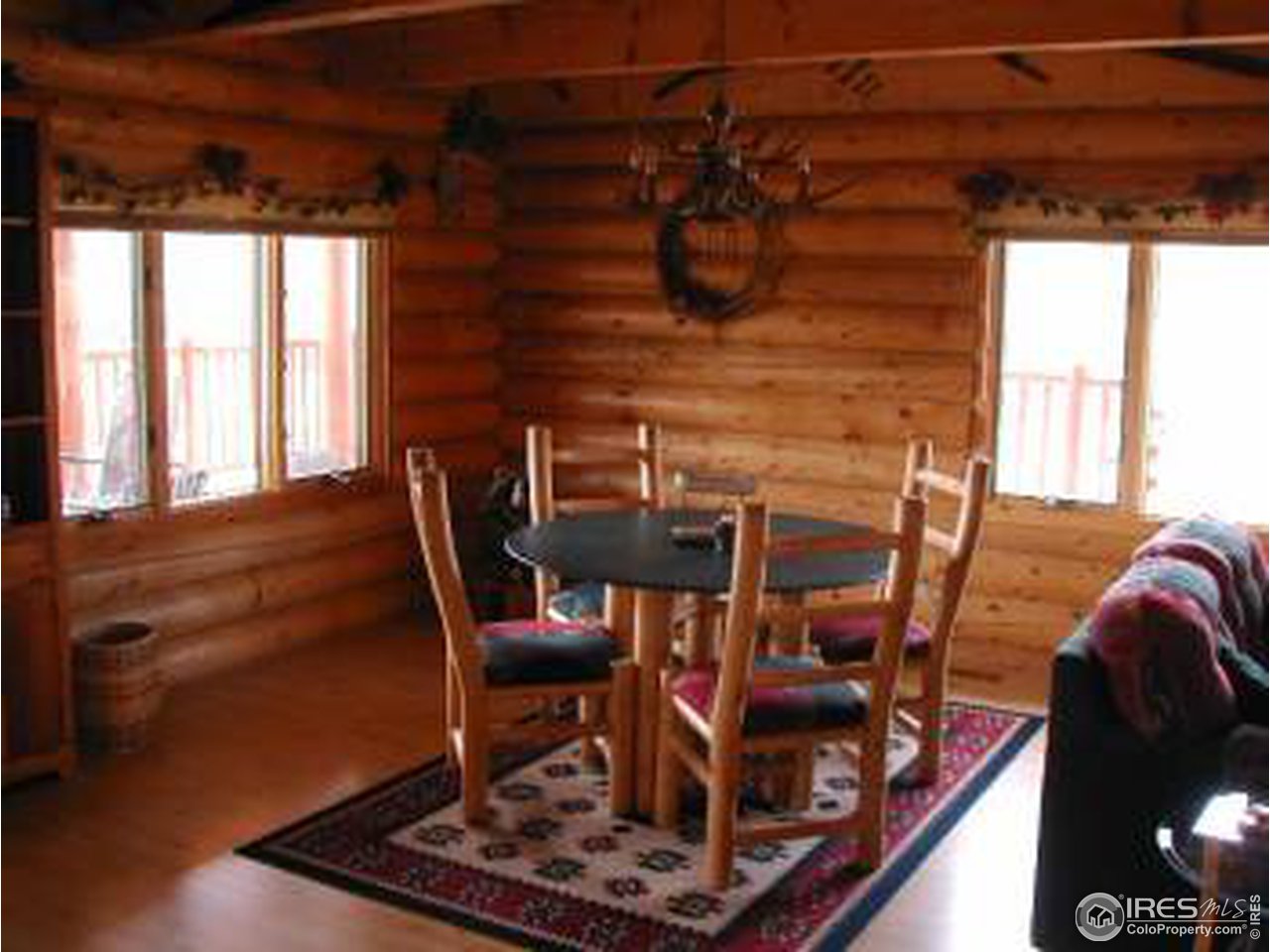357 Navaho Road Red Feather Lakes, CO 80545 - Photo 3 of 15 Gallery Image 3