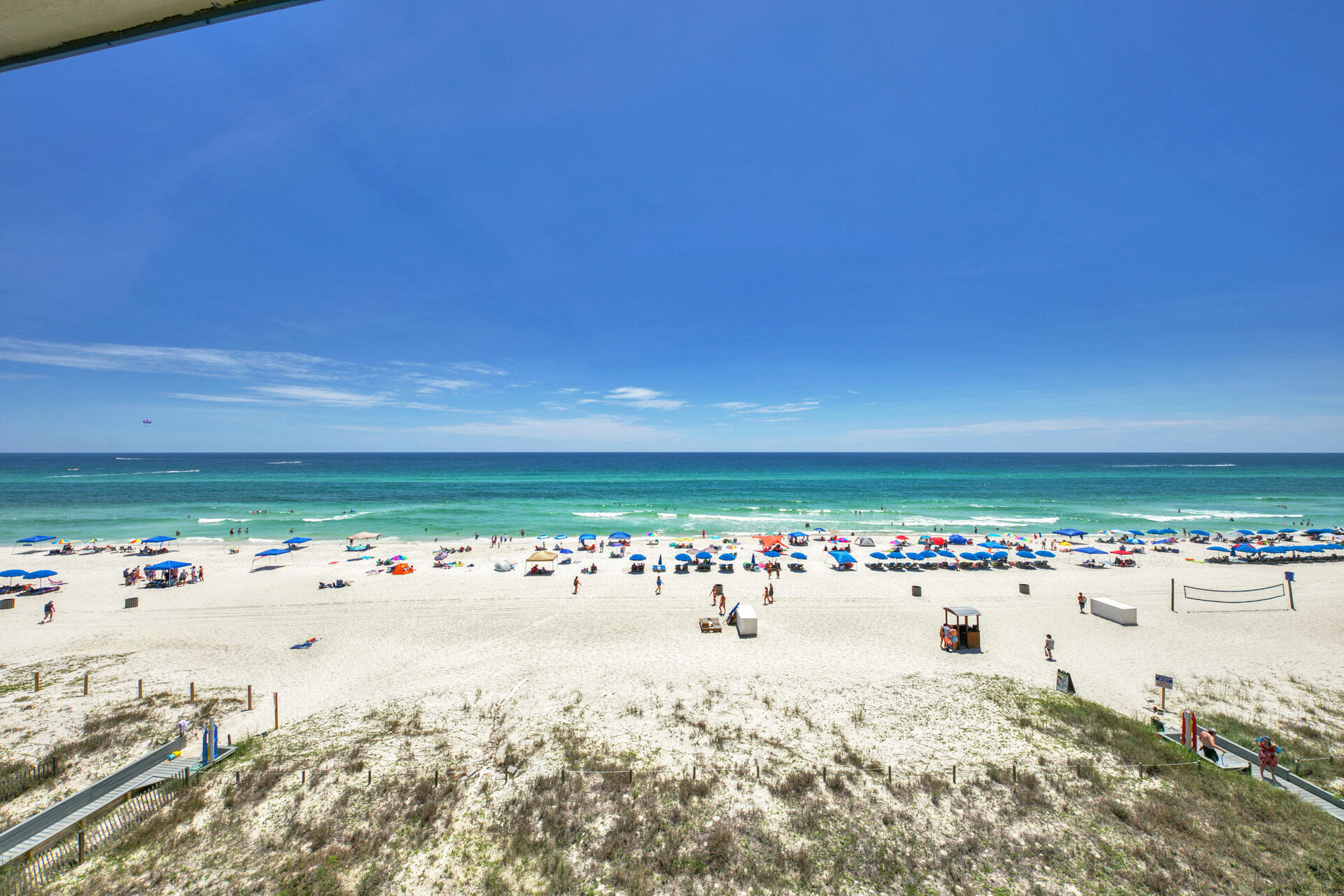 a view of ocean view