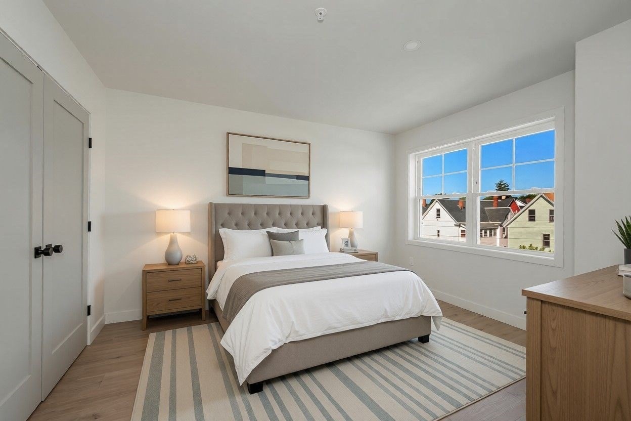 131 Perry Street, Unit 401 Lowell, MA 01852 - Photo 13 of 16 Gallery Image 13