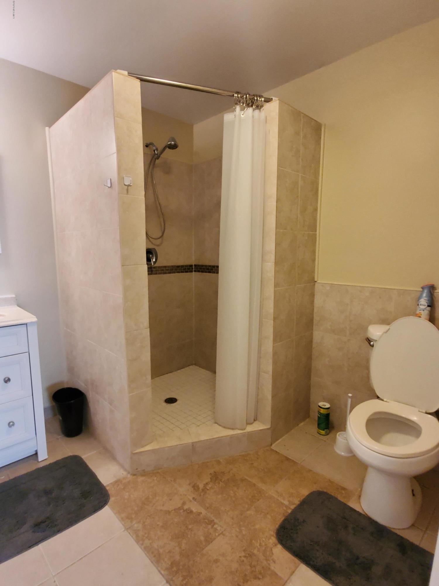 143 Parnell Road Hubert, NC 28539 - Photo 8 of 21 Master Bath