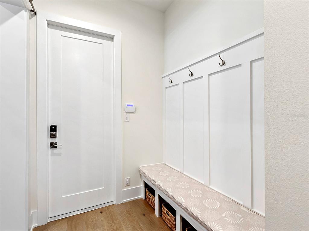 4218 Butte Trail Lakewood Ranch, FL 34211 - Photo 46 of 89 a bathroom with a granite countertop sink and shower