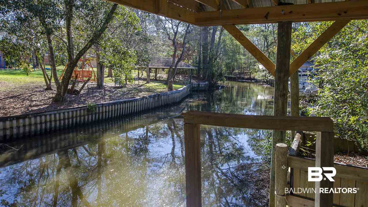 7388 Cook Road Foley, AL 36535 - Photo 29 of 36 Boat Dock