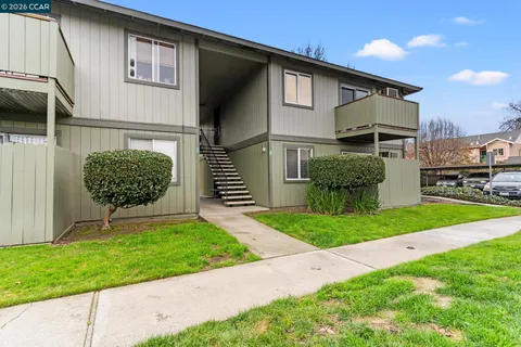 $299,000 | 1133 Meadow Lane, Unit 106, Concord, CA 94520