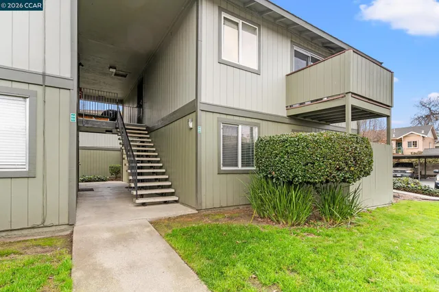 $299,000 | 1133 Meadow Lane, Unit 106, Concord, CA 94520