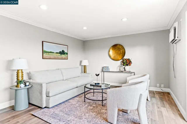 $299,000 | 1133 Meadow Lane, Unit 106, Concord, CA 94520